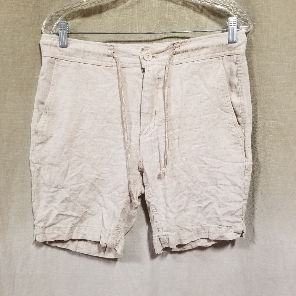 Zara woman's shorts